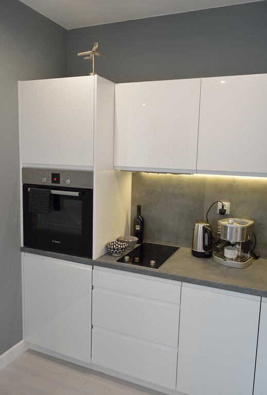 Garden Apartment Cracow- Shopping Mall 1Min, Underground Parking, Family Friendly, City Center クラクフ エクステリア 写真